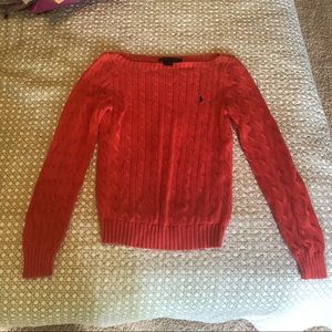 Ralph Lauren sweater